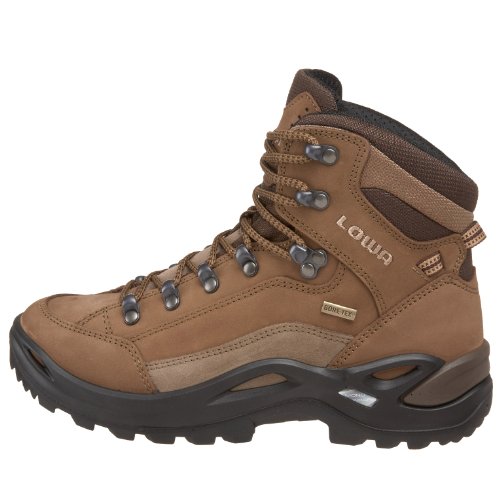 How to Choose the Best Womens Hiking Boots - Big World Small Pockets