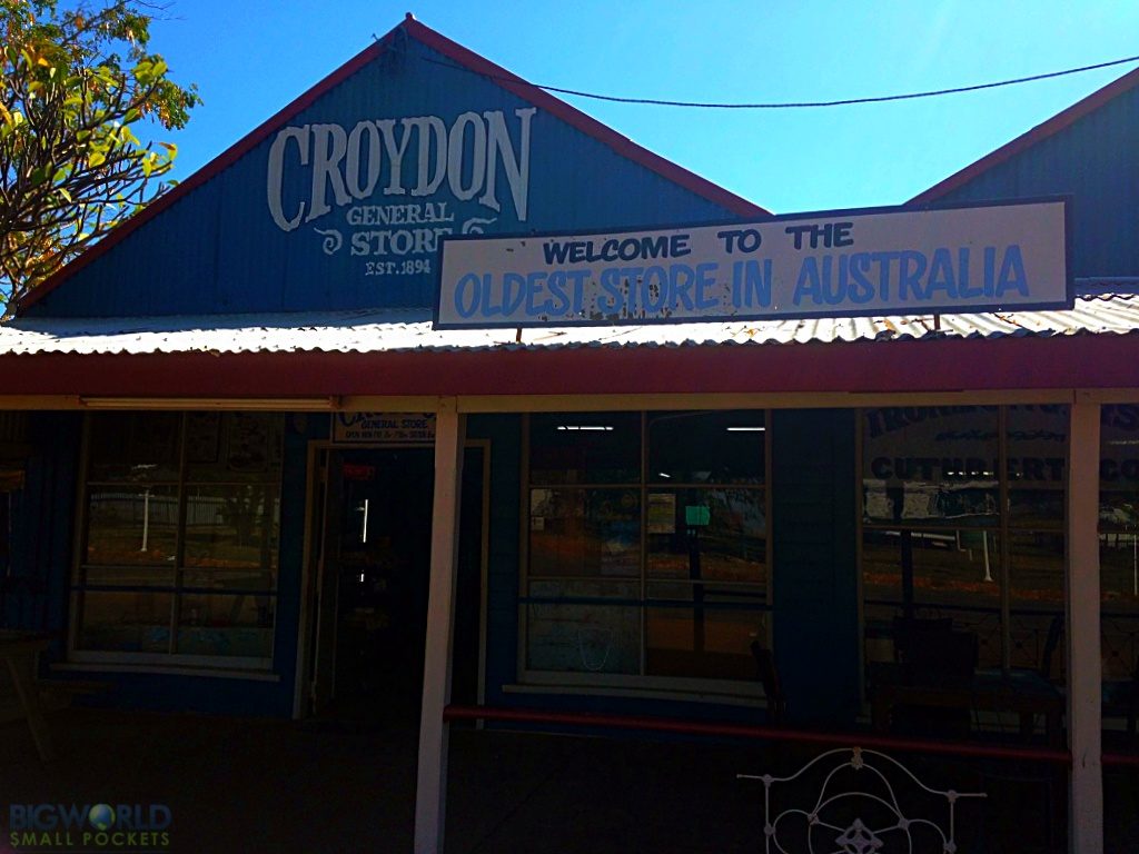 croydon-store