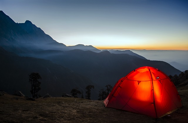 The 7 Best Backpacking Tents You Can Buy - Big World Small Pockets