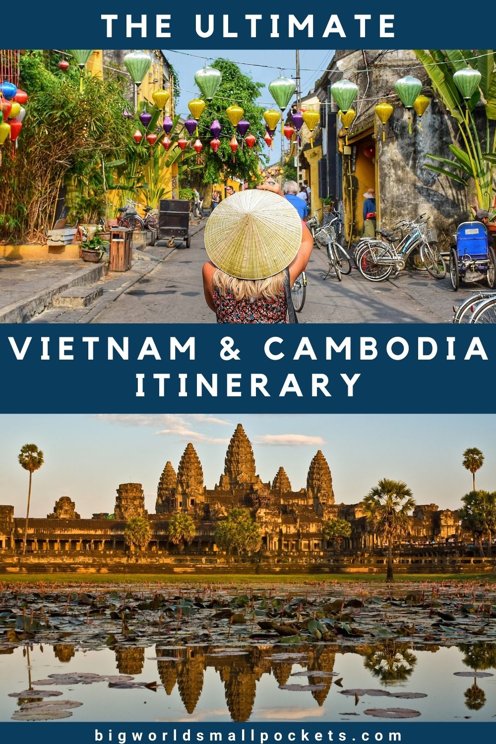 vietnam cambodia trip