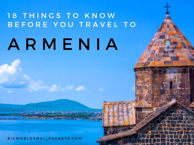 10 Reasons To Visit Armenia: There's Something For Everyone – Forbes Advisor