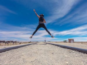 How to Travel from La Paz to Uyuni in Bolivia - Big World Small Pockets