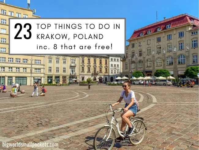 23 Top Things to Do in 8 Are Free! - World Small Pockets
