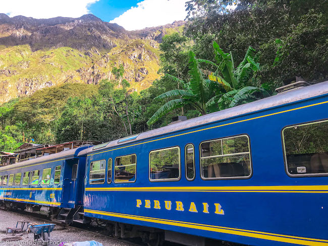 How To Get To Machu Picchu: Best Options, Tickets, Prices & Secret Tips ...