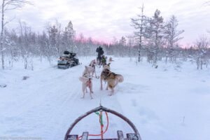Top 10 Things to Do in Lapland - Big World Small Pockets
