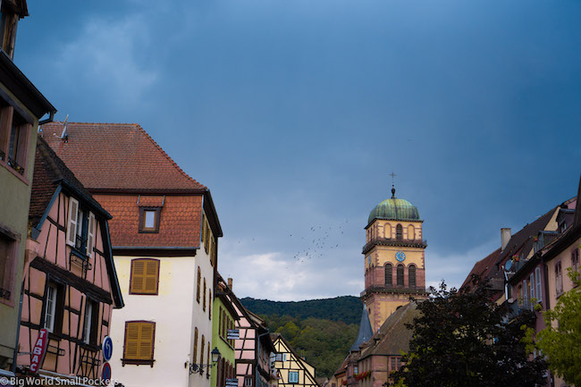 Ultimate to Alsace - Big World Small Pockets